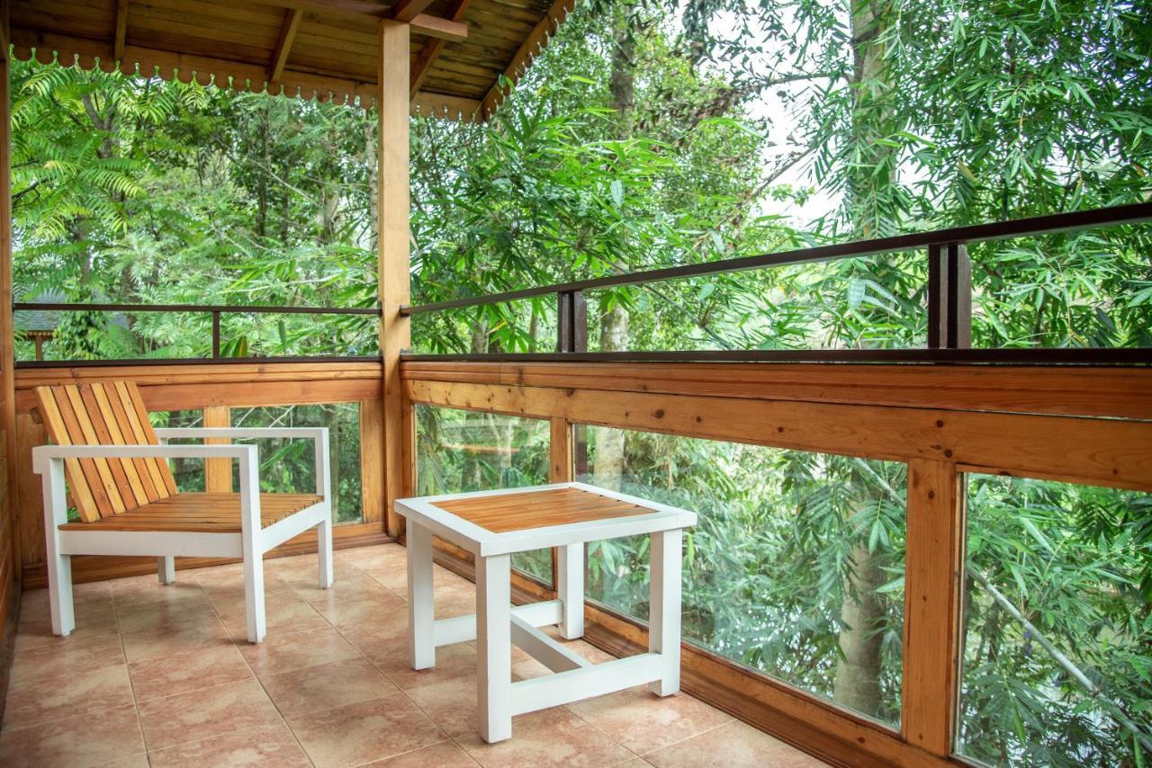 Misty Mountain Experience By Perfect Stays Pīrmed Exterior foto