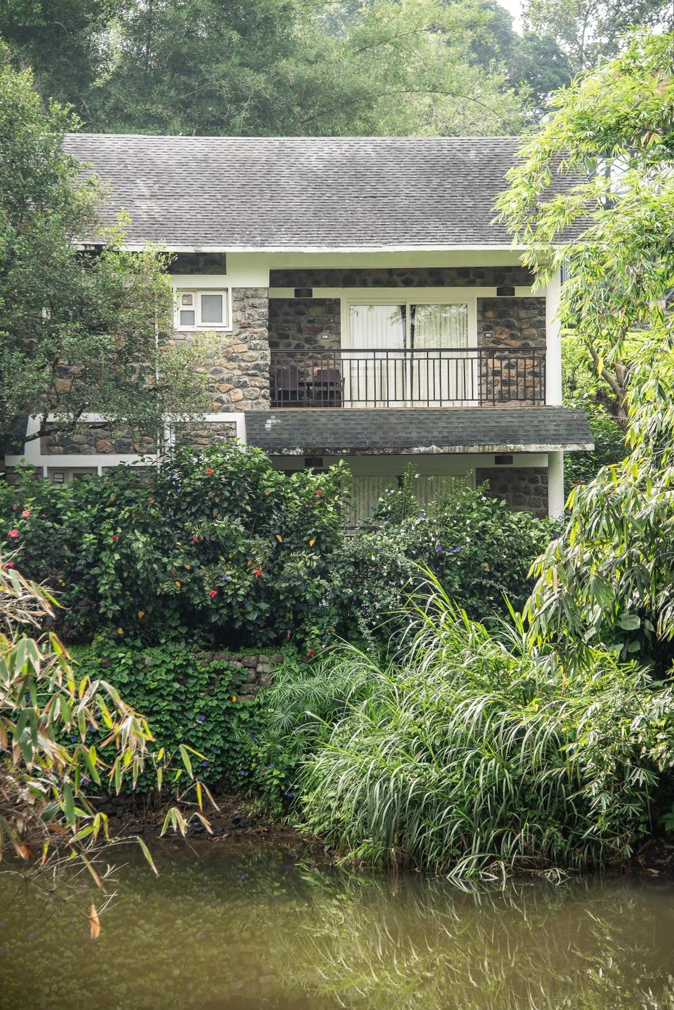 Misty Mountain Experience By Perfect Stays Pīrmed Exterior foto